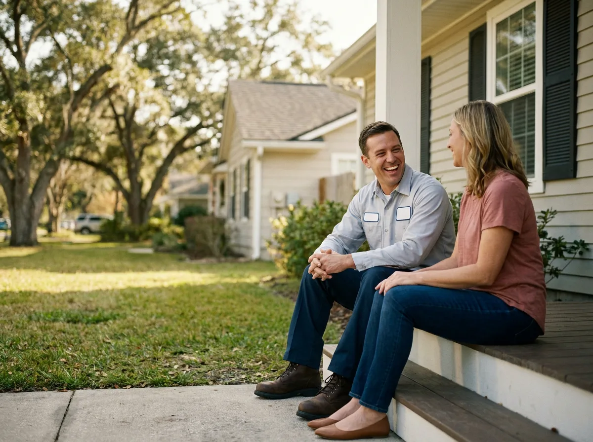 Septic tank pumping FAQs for Perryman, MD